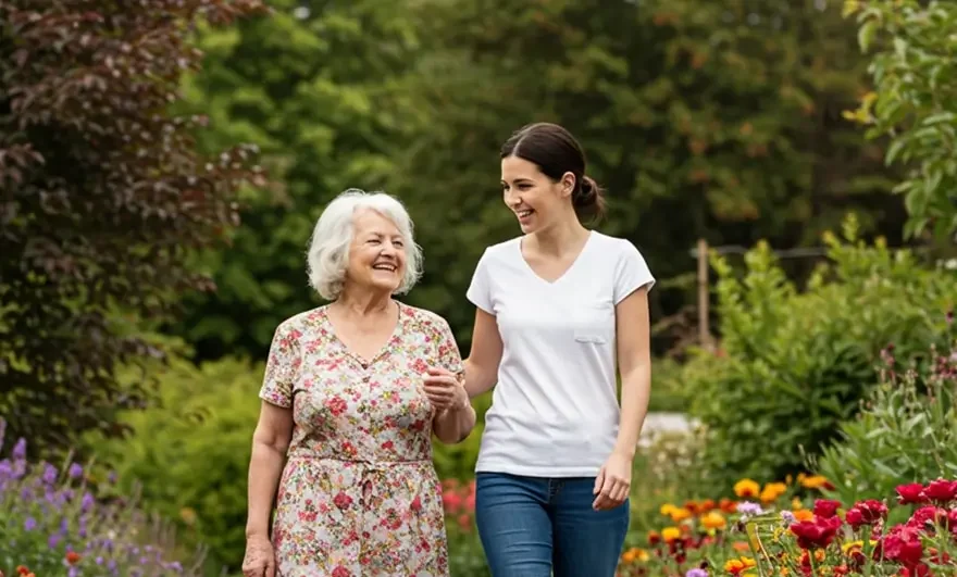 The Creston | What to Look for During an Assisted Living or Senior Living Tour in Portland
