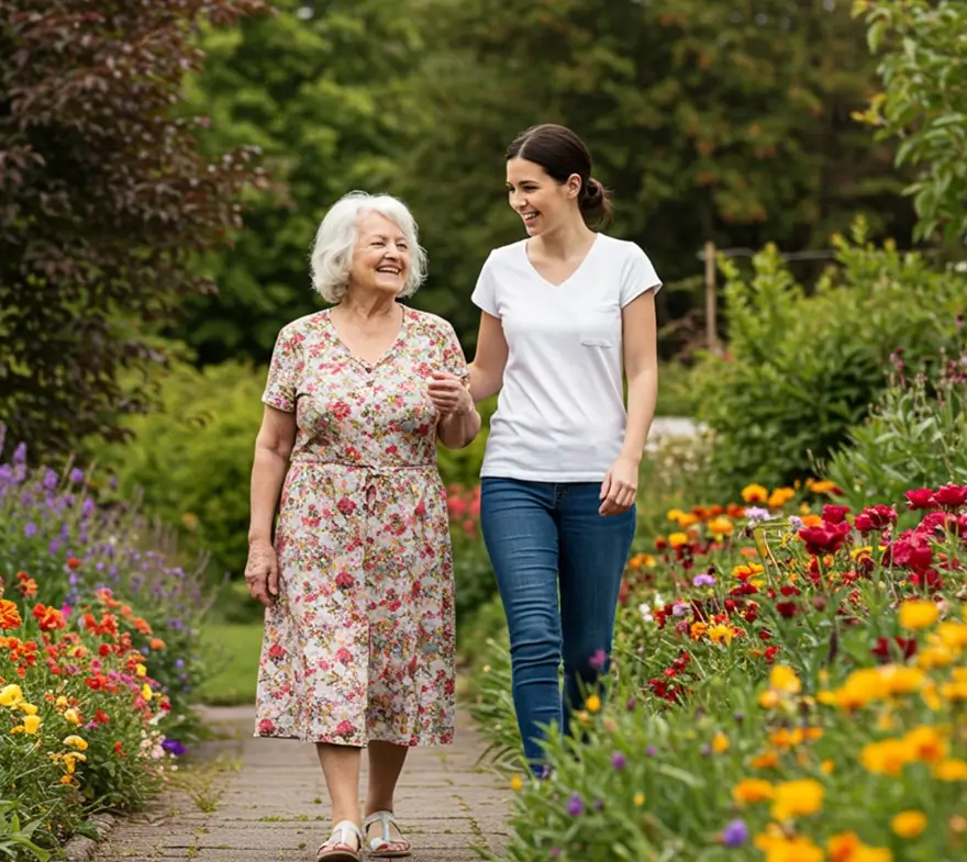 The Creston | What to Look for During an Assisted Living or Senior Living Tour in Portland