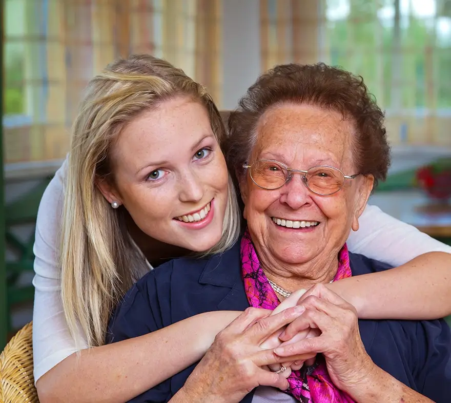 The Creston | Senior Living