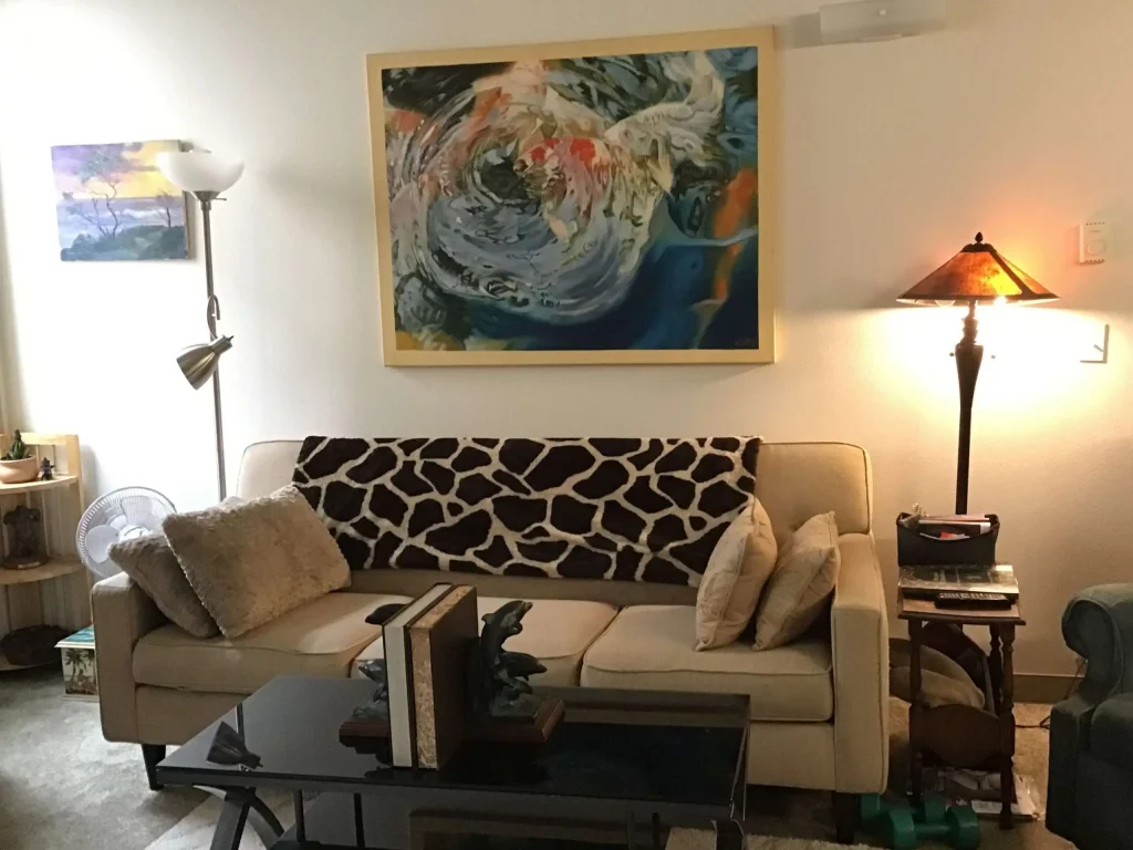 The Creston | Home