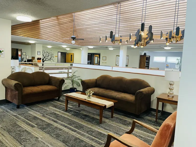 The Creston | Home