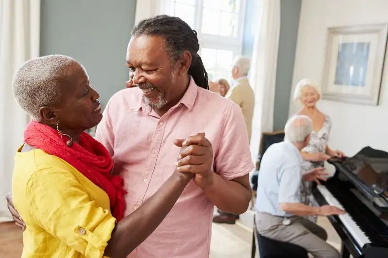 The Creston - Memory Care