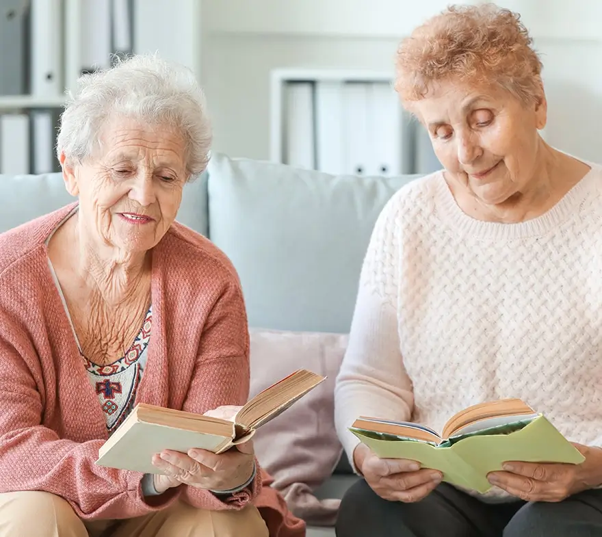 The Creston - Assisted Living