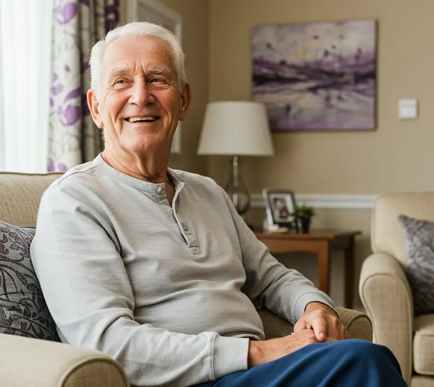 The Creston - Respite Care