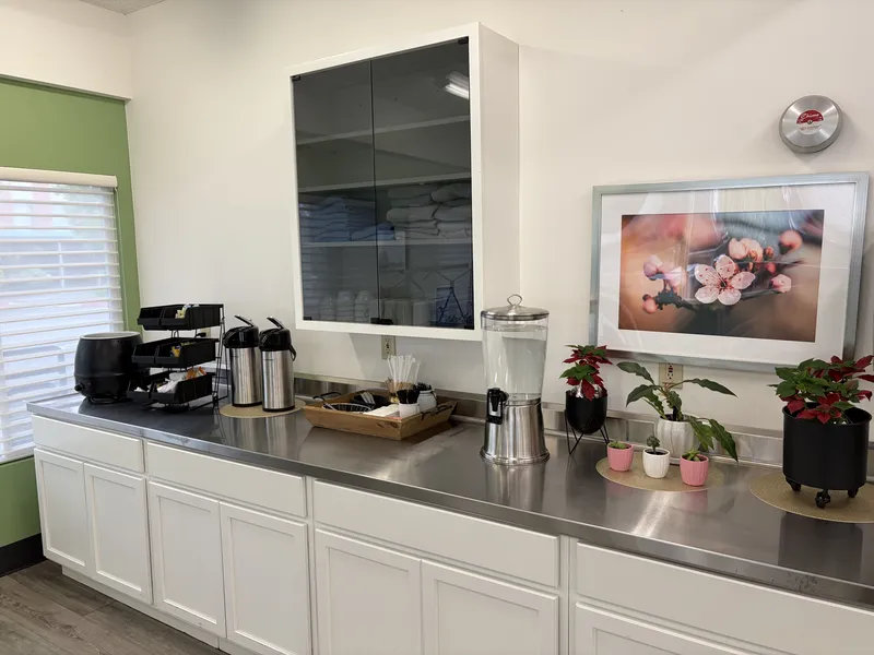 The Creston | Short-Term Rehab