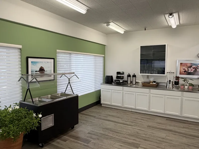 The Creston | Short-Term Rehab