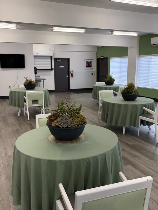 The Creston | Short-Term Rehab