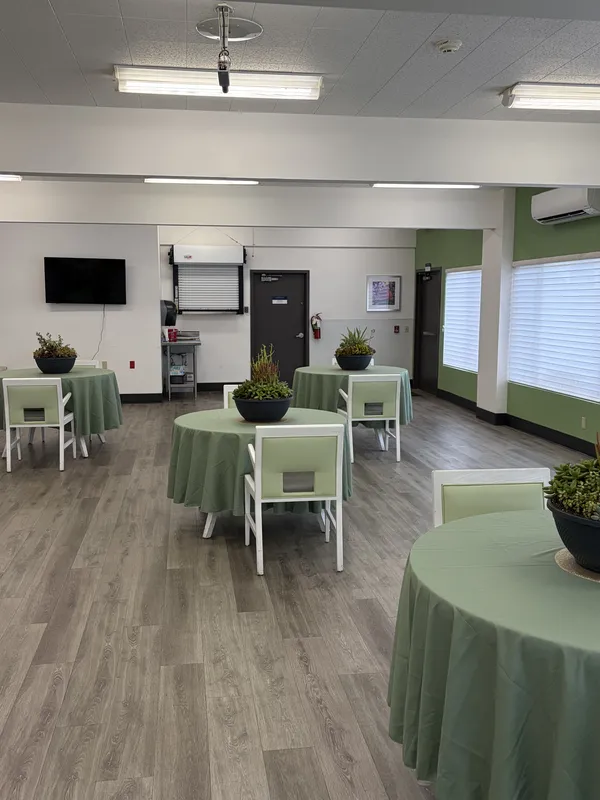 The Creston | Short-Term Rehab