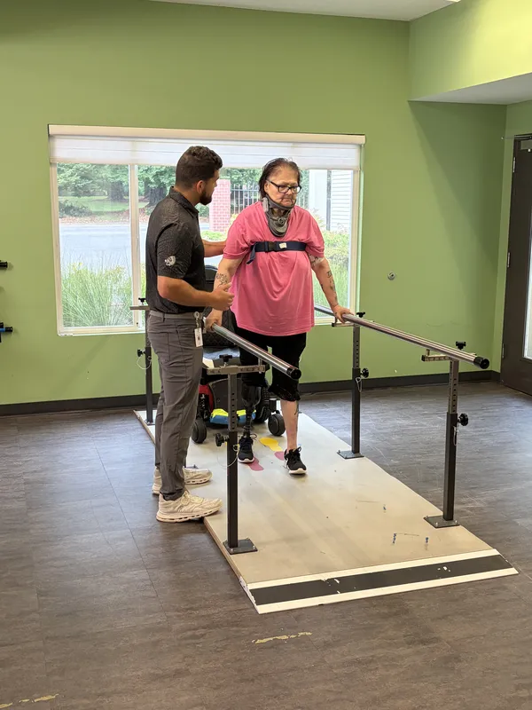 The Creston | Short-Term Rehab