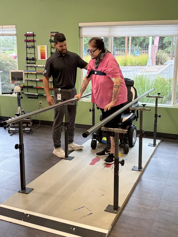 The Creston | Short-Term Rehab