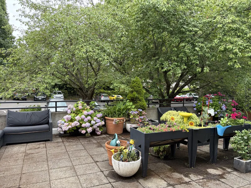 The Creston | Short-Term Rehab