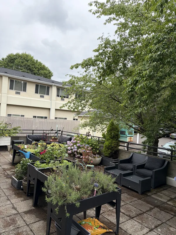 The Creston | Short-Term Rehab