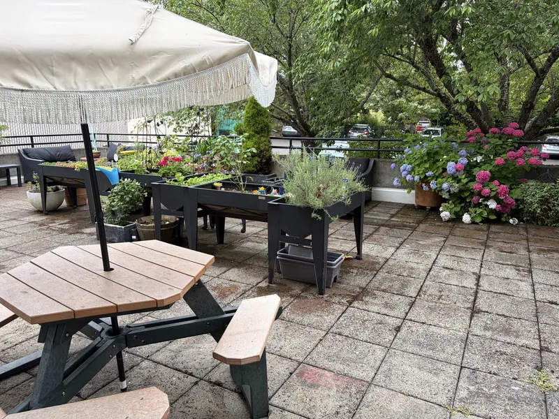 The Creston | Short-Term Rehab
