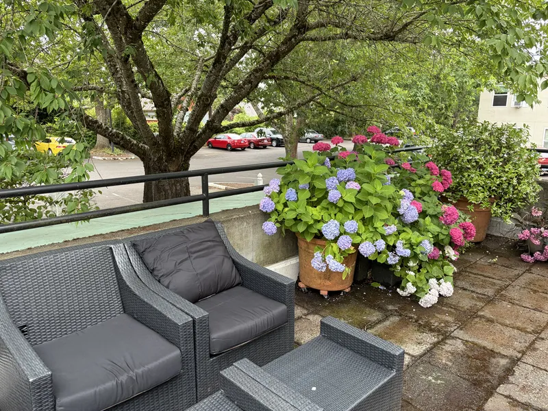 The Creston | Short-Term Rehab