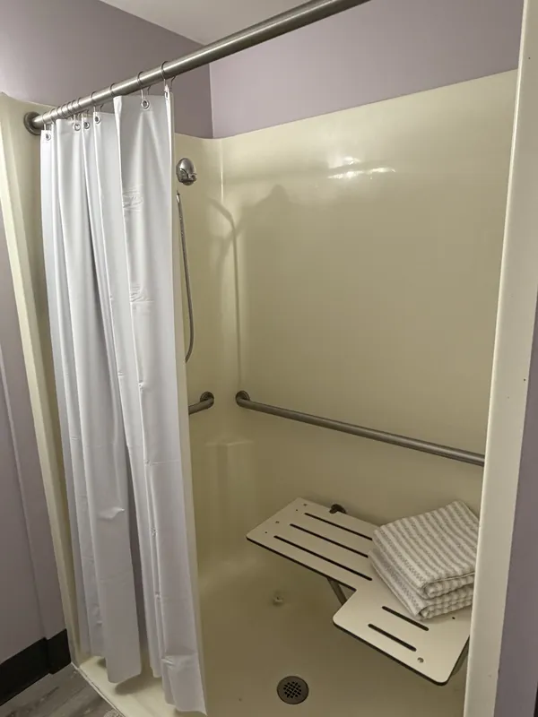 The Creston | Short-Term Rehab