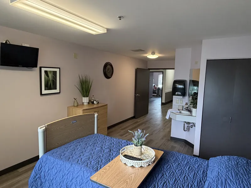 The Creston | Short-Term Rehab