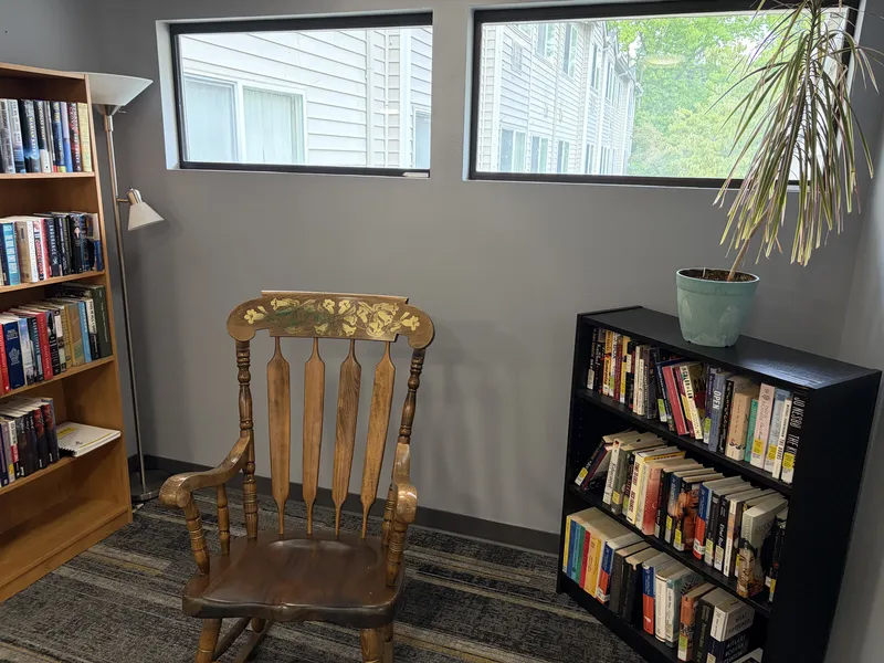 The Creston | Assisted Living