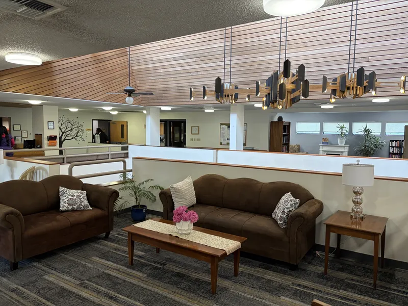 The Creston | Assisted Living