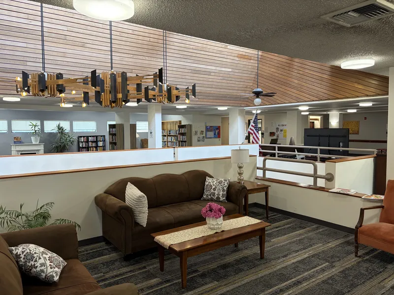 The Creston | Assisted Living