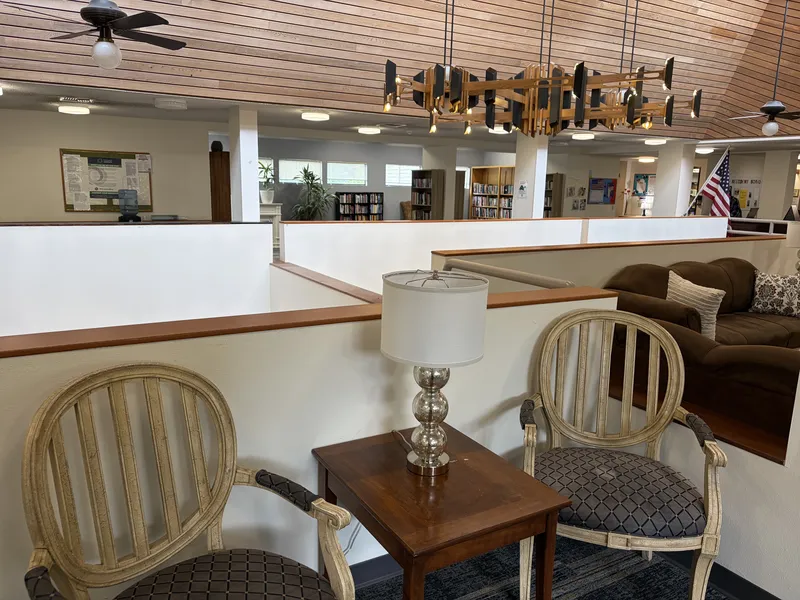 The Creston | Assisted Living