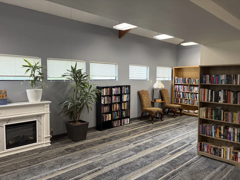 The Creston | Assisted Living