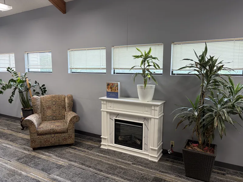 The Creston | Assisted Living