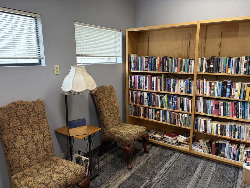 The Creston | Assisted Living