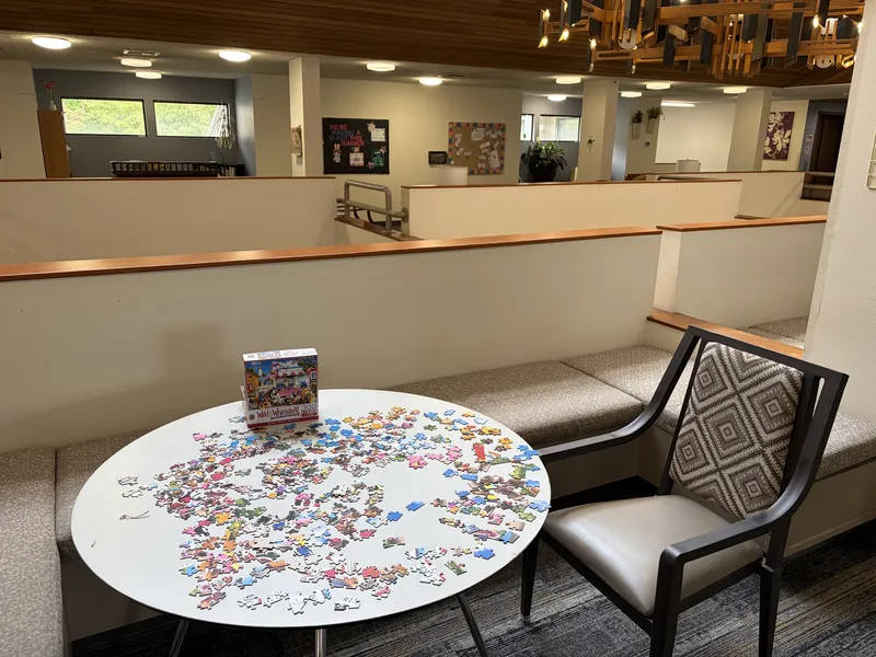 The Creston | Assisted Living