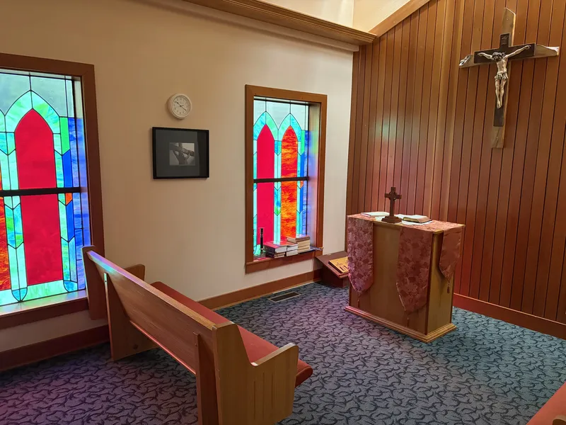 The Creston | Assisted Living