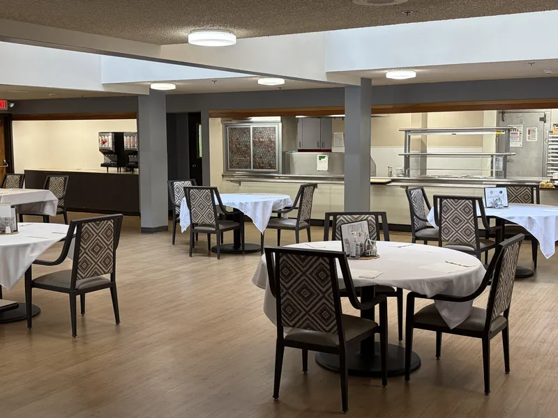 The Creston | Assisted Living