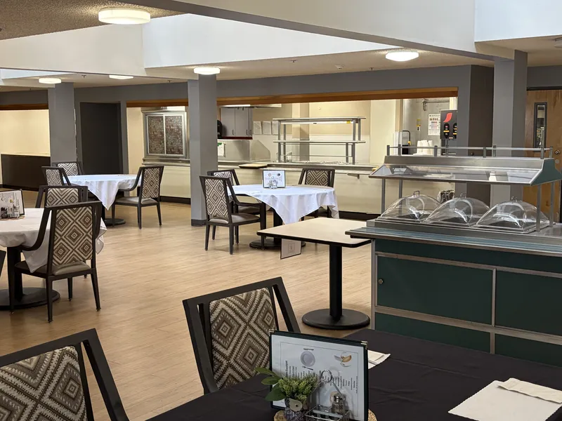 The Creston | Assisted Living