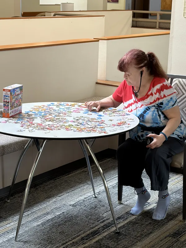 The Creston | Assisted Living