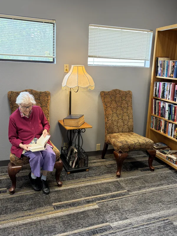The Creston | Assisted Living