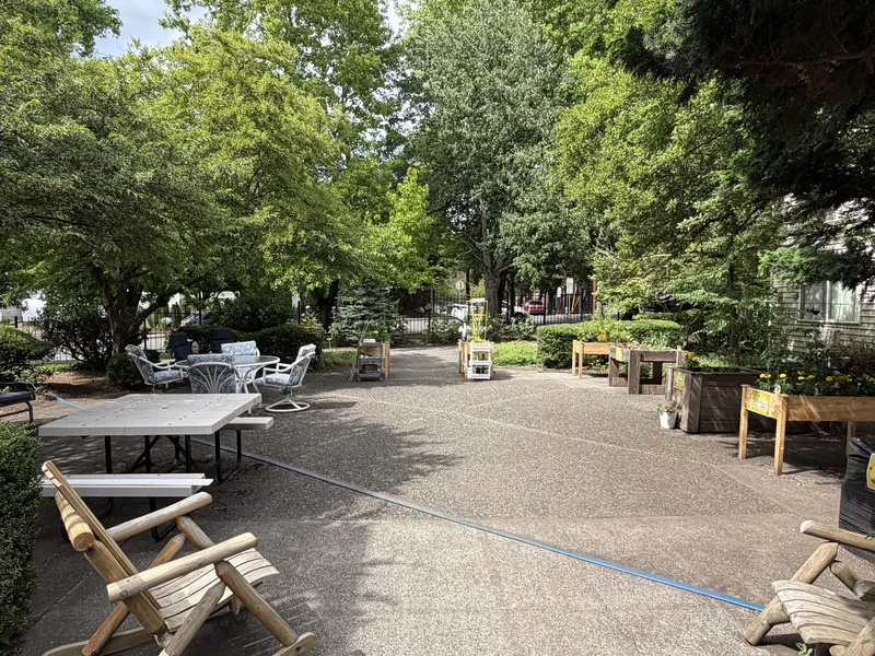 The Creston | Assisted Living