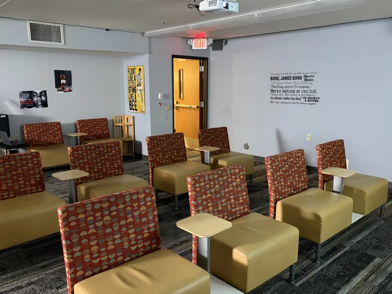 The Creston | Assisted Living