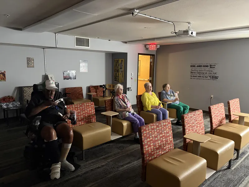 The Creston | Assisted Living