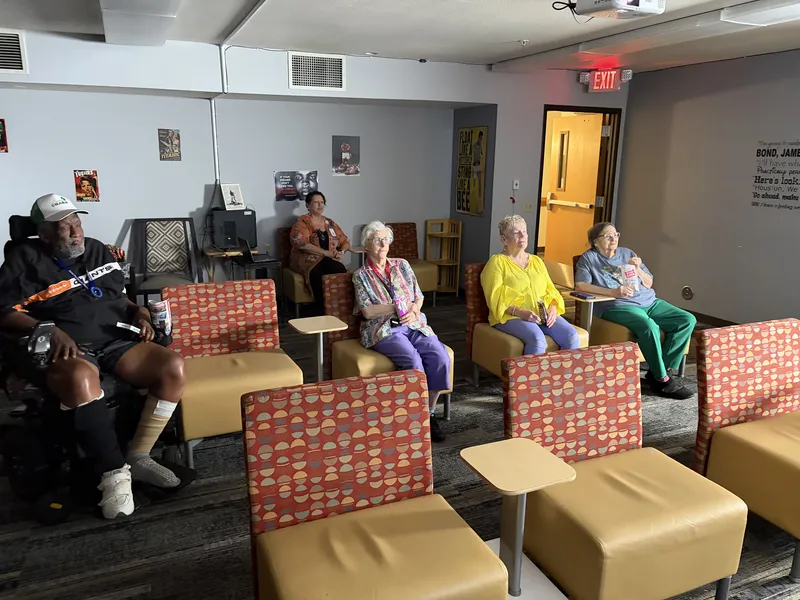 The Creston | Assisted Living