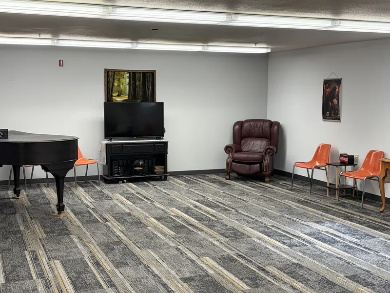 The Creston | Assisted Living