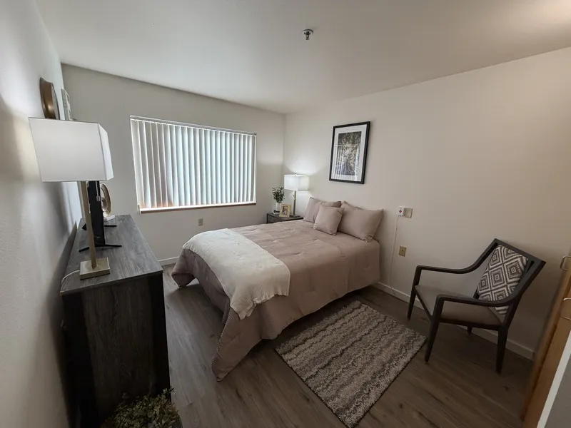 The Creston | Assisted Living